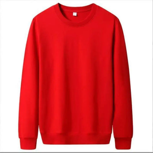 Sudadera Casual para Hombre - Diseño Minimalista y Versátil - Image 12