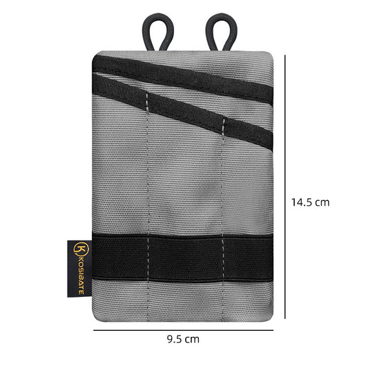 Estuche Portátil Anti-pérdida para Herramientas EDC - Image 8
