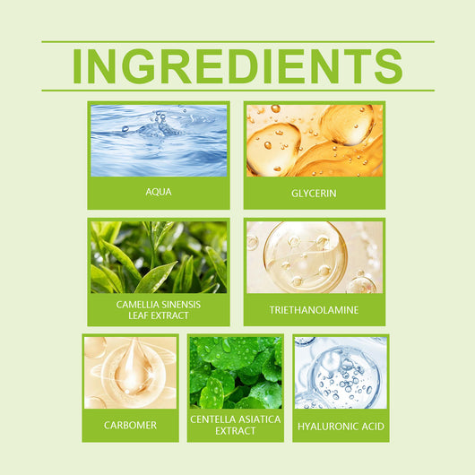 Crema Hidratante Facial - Nutrición Profunda y Protección de Humedad - Image 8