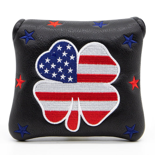 Funda Cuadrada para Putter - Múltiples Estilos - Image 5
