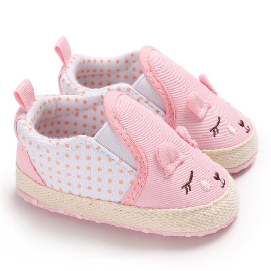 Zapatos Casuales Infantiles con Diseño Divertido y Suela Suave - Image 8