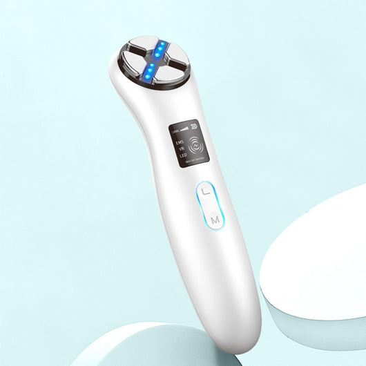 Dispositivo de Lifting Facial con Microcorriente y Patrón de Luz - Image 6