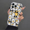 Funda Protectora Antiimpacto para Lentes - Diseño Pato Adorable