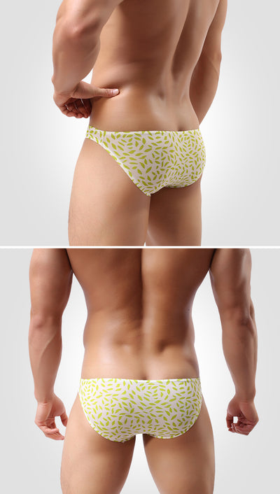 Calzoncillos Personalizados Transpirables con Diseño Convexo - Image 8