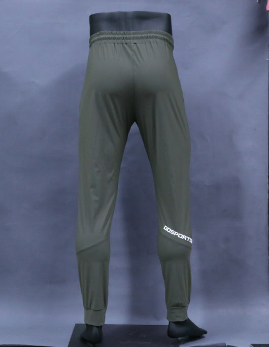 Pantalones Deportivos Ligeros de Refrigeración para Entrenamiento - Image 3