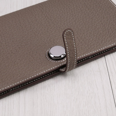 Bolso Grande de Cuero Genuino para Mujer con Amplia Capacidad - Image 9