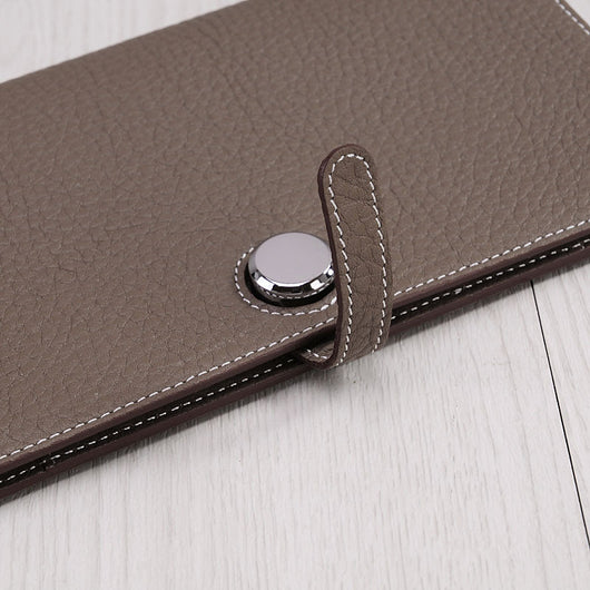 Bolso Grande de Cuero Genuino para Mujer con Amplia Capacidad - Image 9