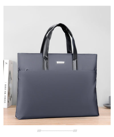 Bolsa Mensajera Casual para Computadora - Estilo Profesional - Image 12