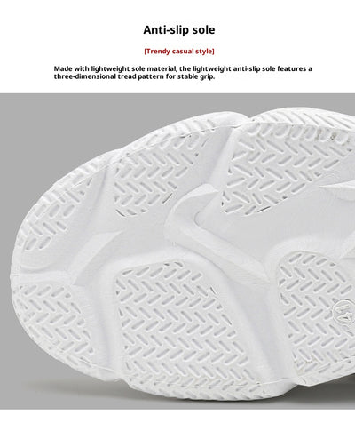 Tenis Casuales para Hombre con Plantilla Elevadora y Suela Ligera - Image 11