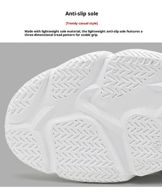 Tenis Casuales para Hombre con Plantilla Elevadora y Suela Ligera - Image 11