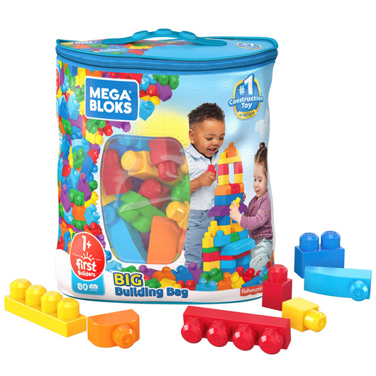 Tren Alfabético de Bloques Grandes para Aprendizaje del Bebé - Image 4