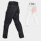 Pantalones de Trabajo para Seguridad Industrial y Capacitación Laboral