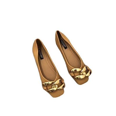Zapatos Profesionales Cómodos para Mujer - Estilo Trendy - Image 12