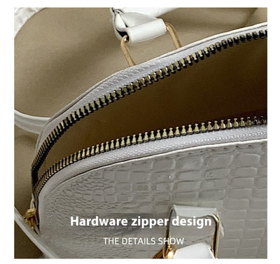 Bolso Bandolera Minimalista para Mujer - Diseño Elegante y Funcional - Image 17