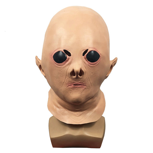 Máscara de Látex Aterradora para Fiesta de Disfraces y Mascarada - Image 10