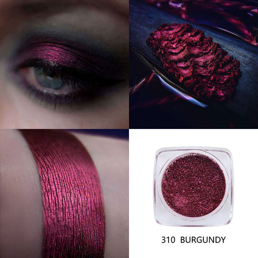 Sombra Suelta Brillo Puro de Alta Pureza Pearly - Image 11