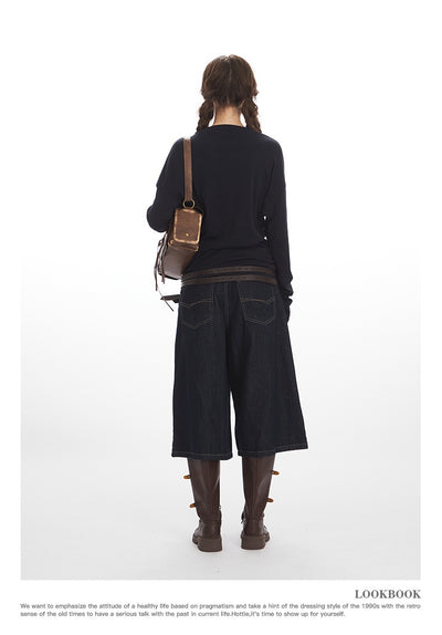 Blusa Elegante de Manga Larga con Cuello en V y Cintura Ajustada - Image 24