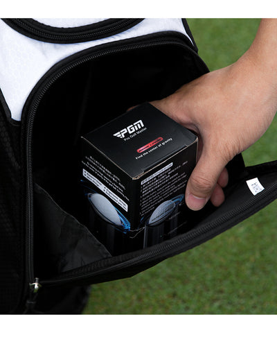 Marcador Automático de Pelotas de Golf con Tecnología de Localización - Image 15