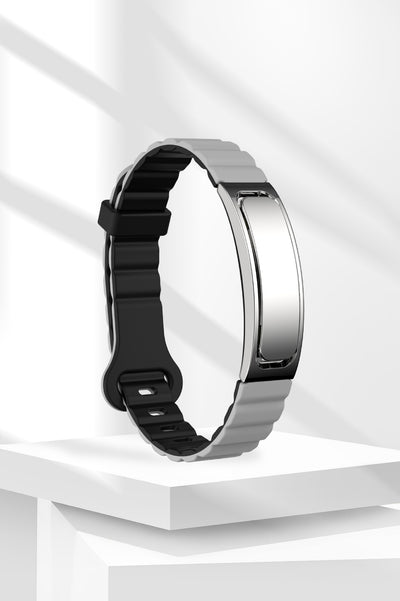 Pulsera Repelente de Mosquitos con Monitoreo de Salud Portátil - Image 17