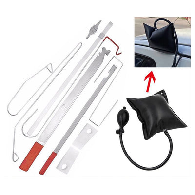 Herramientas Airbag para Puertas y Ventanas - Image 9