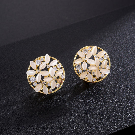 Aretes de Lujo Elegantes - Image 5