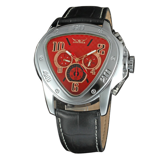 Reloj Automático Multifuncional de Precisión - Image 10