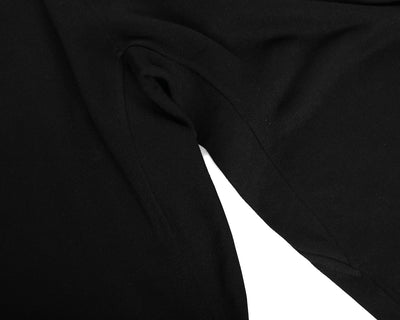 Pantalones Largos Retro con Cordón Ajustable Gris Niebla - Image 15