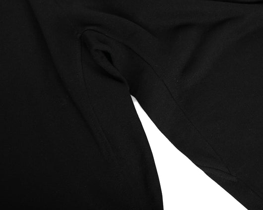 Pantalones Largos Retro con Cordón Ajustable Gris Niebla - Image 15