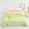 Edredón Ligero de Verano Reversible Lavable - Sensación Fresca