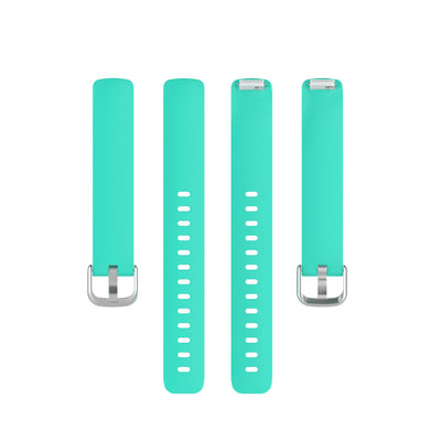 Correa de Silicona para Smartwatch - Pulsera Inteligente Intercambiable - Image 17