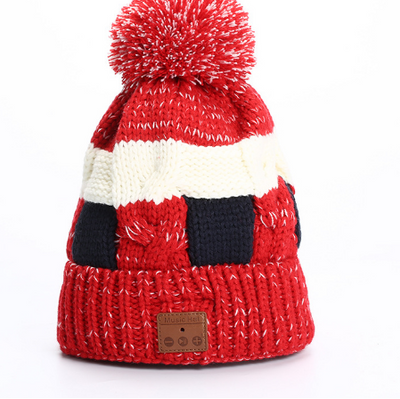 Gorra Inteligente con Bluetooth - Image 6