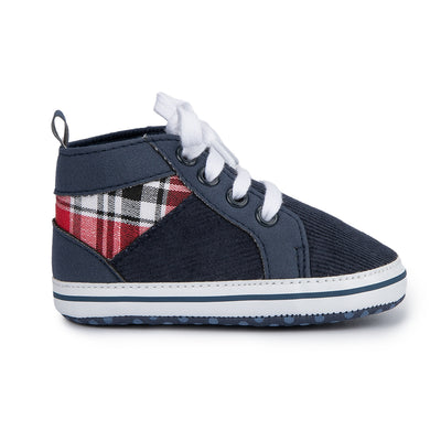 Zapatillas Deportivas para Bebé con Suela Flexible Antideslizante - Image 3