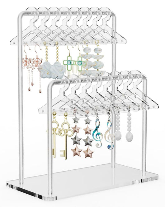 Exhibidor Personalizador de Joyas en Acrílico - Image 9
