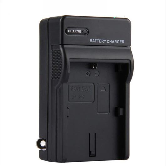 Cargador USB Vertical para Cámaras Digitales - Image 9