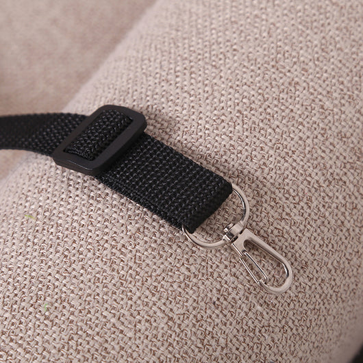 Hamaca Colgante para Mascotas con Diseño Creativo - Desmontable y Lavable - Image 16
