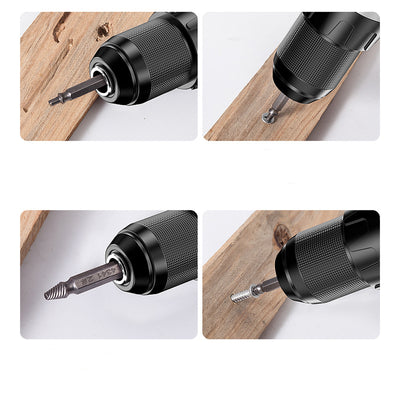 Extractor de Tornillos Rotos - Image 10