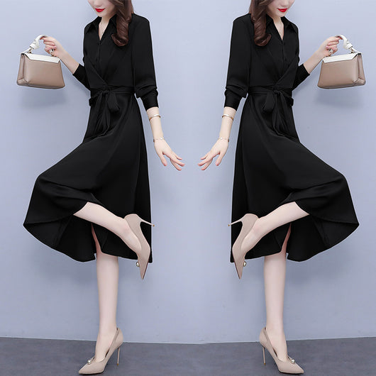 Vestido Reductor Slim con Control de Abdomen - Image 6