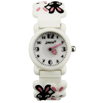 Reloj de Cuarzo Rabbit - Image 8