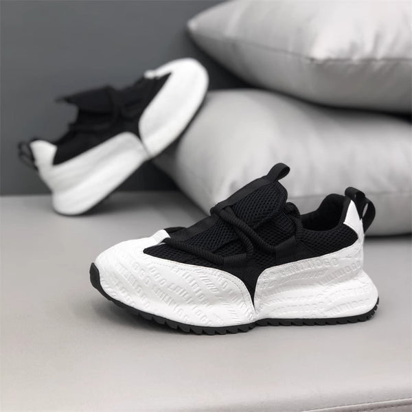 Zapatos Deportivos Hombre Verano - Malla Transpirable, Diseño Antideslizante