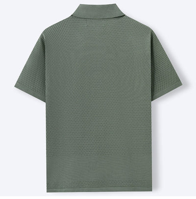 Suéter de Hombre Rayas Contraste - Colección Verano - Image 12