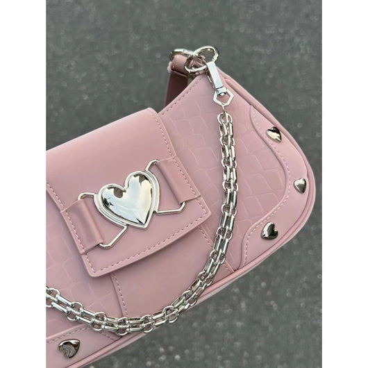 Bolso Axilar Elegante Diseño Exclusivo para Mujer Moderna - Image 3