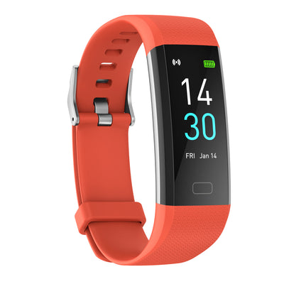 Reloj Inteligente de Salud Cardiovascular con Monitor de Presión Arterial y Frecuencia Cardíaca - Image 10