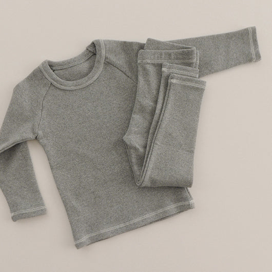 Pijama Infantil Primavera Otoño - Conjunto de Ropa Cómoda para Casa - Image 13