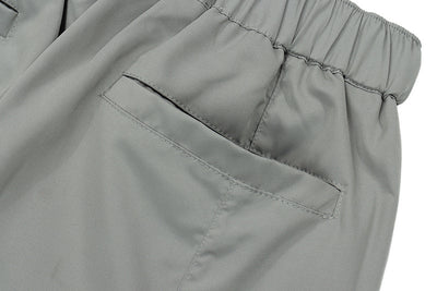 Pantalones Cargo Tácticos con Múltiples Bolsillos Resistentes al Viento - Image 29