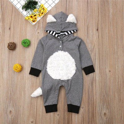 Monos Temáticos de Otoño e Invierno para Niños y Niñas - Image 4
