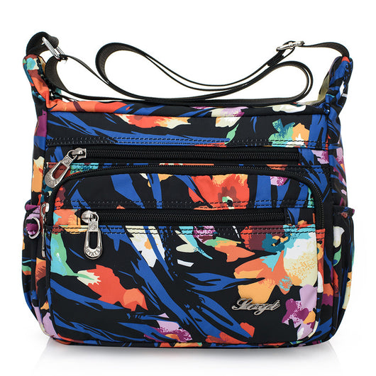 Bolso de Hombro para Mujer con Gran Capacidad - Diseño Moderno y Versátil - Image 10