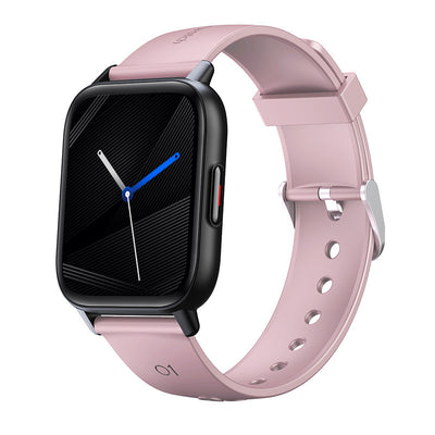 Pulsera Inteligente con Monitor de Temperatura Corporal en Tiempo Real - Image 10