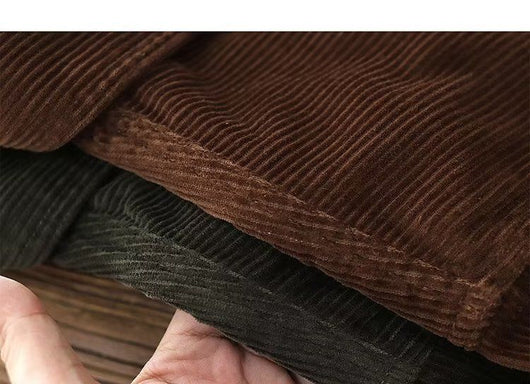 Camisa de Manga Larga para Hombre Primavera Otoño - Image 15