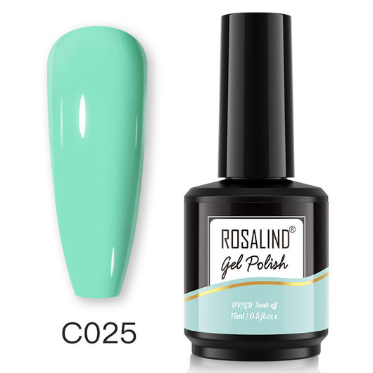 Esmalte de Gel Botánico 15ml - Manicura Profesional de Larga Duración - Image 68