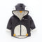 Pinguim Cinzento 80